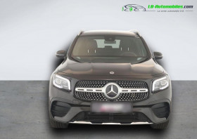 Mercedes GLB 250 BVA 4Matic  occasion  Beaupuy - photo n5