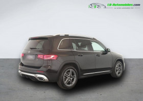 Mercedes GLB 250 BVA 4Matic  occasion  Beaupuy - photo n4