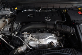 Mercedes GLB 250 BVA 4Matic  occasion  Beaupuy - photo n11