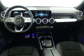 Mercedes GLB 250 BVA 4Matic  occasion  Beaupuy - photo n3