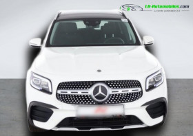 Mercedes GLB 250 BVA 4Matic  occasion  Beaupuy - photo n4