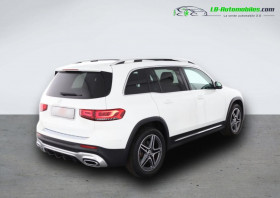 Mercedes GLB 250 BVA 4Matic  occasion  Beaupuy - photo n3