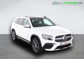 Mercedes GLB 250 BVA 4Matic  occasion  Beaupuy - photo n2