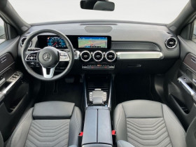 Mercedes GLB 250 BVA 4Matic  occasion  Beaupuy - photo n2