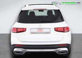 Mercedes GLB 250 BVA 4Matic  occasion  Beaupuy - photo n6