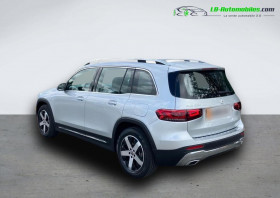 Mercedes GLB 250 BVA 4Matic  occasion  Beaupuy - photo n3