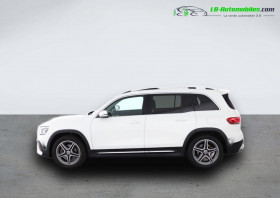 Mercedes GLB 250 BVA 4Matic  occasion  Beaupuy - photo n5
