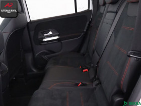 Mercedes GLB 250 BVA 4Matic  occasion  Beaupuy - photo n8