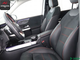 Mercedes GLB 250 BVA 4Matic  occasion  Beaupuy - photo n7