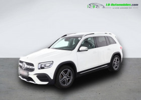 Mercedes GLB , garage LB AUTOMOBILES  Beaupuy