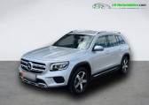 Mercedes GLB 250 BVA 4Matic   Beaupuy 31