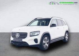 Mercedes GLB , garage LB AUTOMOBILES  Beaupuy