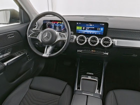 Mercedes GLB 250 BVA 4Matic  occasion  Beaupuy - photo n3