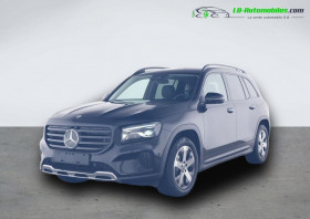 Mercedes GLB 250 BVA 4Matic  occasion  Beaupuy - photo n2