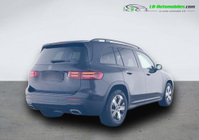 Mercedes GLB 250 BVA 4Matic  occasion  Beaupuy - photo n4