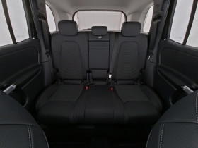 Mercedes GLB 250 BVA 4Matic  occasion  Beaupuy - photo n5