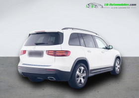 Mercedes GLB 250 BVA 4Matic  occasion  Beaupuy - photo n2
