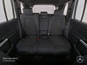 Mercedes GLB 250 BVA 4Matic  occasion  Beaupuy - photo n3