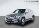 Mercedes GLB 250 BVA 4Matic   Beaupuy 31