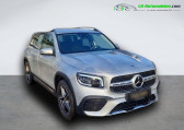 Mercedes GLB 250 BVA 4Matic   Beaupuy 31