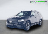 Mercedes GLB 250 BVA 4Matic   Beaupuy 31