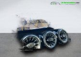 Mercedes GLB 250 BVA 4Matic   Beaupuy 31