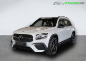 Mercedes GLB 250 BVA 4Matic   Beaupuy 31