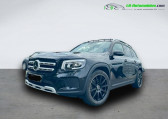 Mercedes GLB 250 BVA 4Matic   Beaupuy 31