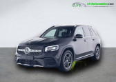 Mercedes GLB 250 BVA 4Matic   Beaupuy 31