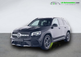 Mercedes GLB , garage LB AUTOMOBILES  Beaupuy