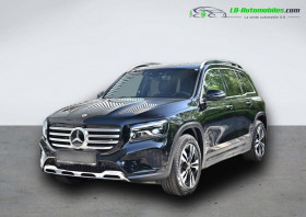 Mercedes GLB , garage LB AUTOMOBILES  Beaupuy