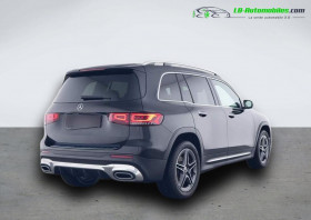 Mercedes GLB 250 BVA 4Matic  occasion  Beaupuy - photo n3