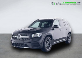 Mercedes GLB 250 BVA 4Matic  occasion  Beaupuy - photo n2