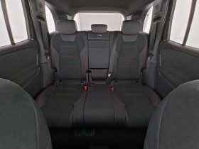 Mercedes GLB 250 BVA 4Matic  occasion  Beaupuy - photo n4