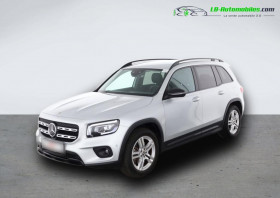 Mercedes GLB , garage LB AUTOMOBILES  Beaupuy
