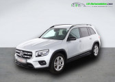 Mercedes GLB occasion année 2021 boite Automatique Annonce Mercedes GLB occasion Essence 250 BVA 4Matic à Beaupuy