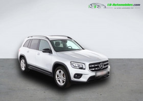 Mercedes GLB 250 BVA 4Matic  occasion  Beaupuy - photo n2