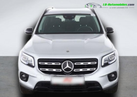 Mercedes GLB 250 BVA 4Matic  occasion  Beaupuy - photo n4