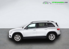 Mercedes GLB 250 BVA 4Matic  occasion  Beaupuy - photo n5