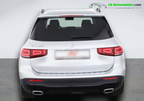 Mercedes GLB 250 BVA 4Matic  occasion  Beaupuy - photo n6