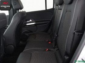 Mercedes GLB 250 BVA 4Matic  occasion  Beaupuy - photo n7