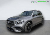 Annonce Mercedes GLB occasion Essence 250 BVA 4Matic  Beaupuy
