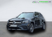 Annonce Mercedes GLB occasion Essence 250 BVA 4Matic  Beaupuy