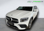 Mercedes GLB 250 BVA 4Matic   Beaupuy 31