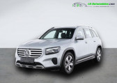 Mercedes GLB occasion année 2024 boite Automatique Annonce Mercedes GLB occasion Essence 250 BVA 4Matic à Beaupuy