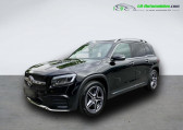 Mercedes GLB 250 BVA 4Matic   Beaupuy 31
