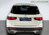 Annonce Mercedes GLB occasion Essence 250 BVA 4Matic  Beaupuy