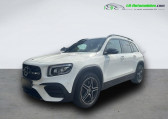 Annonce Mercedes GLB occasion Essence 250 BVA 4Matic  Beaupuy