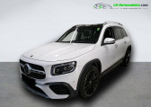 Mercedes GLB occasion année 2021 boite Automatique Annonce Mercedes GLB occasion Essence 250 BVA 4Matic à Beaupuy