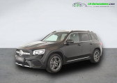 Mercedes GLB occasion année 2022 boite Automatique Annonce Mercedes GLB occasion Essence 250 BVA 4Matic à Beaupuy